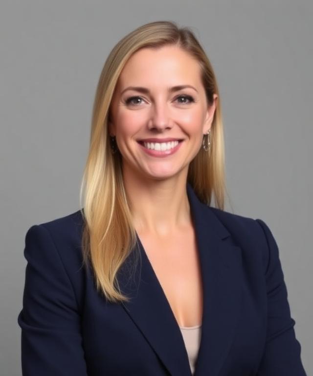 Sarah Mitchell